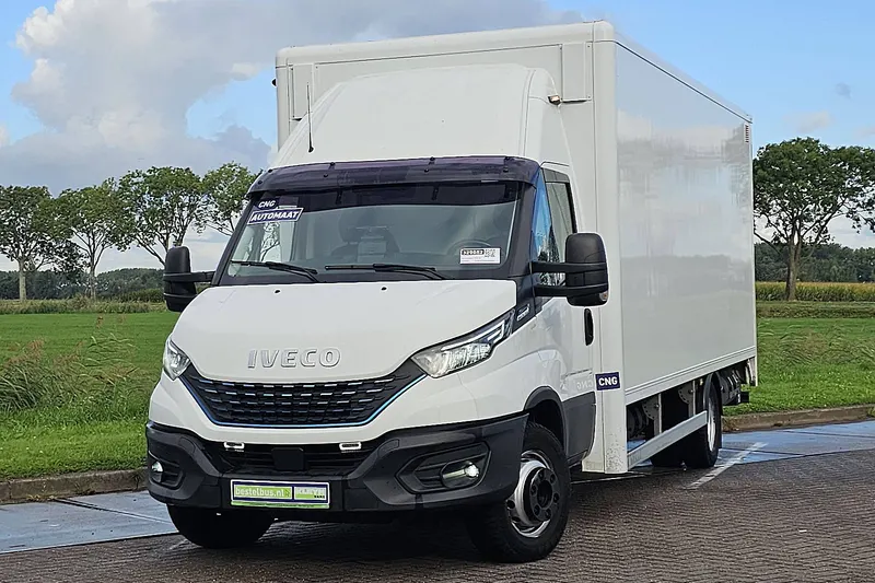 Iveco Daily (2020)