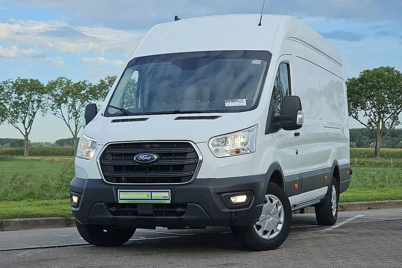 Ford Transit (2021)