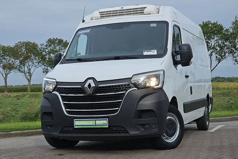 Renault Master (2024)