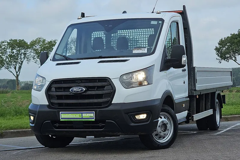Ford Transit (2023)