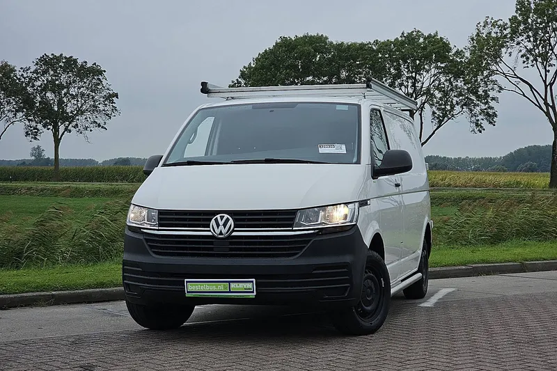 Volkswagen Transporter (2020)