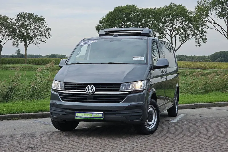 Volkswagen Transporter (2020)