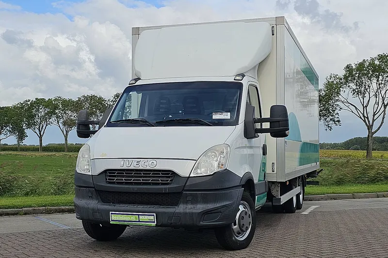 Iveco Daily (2015)