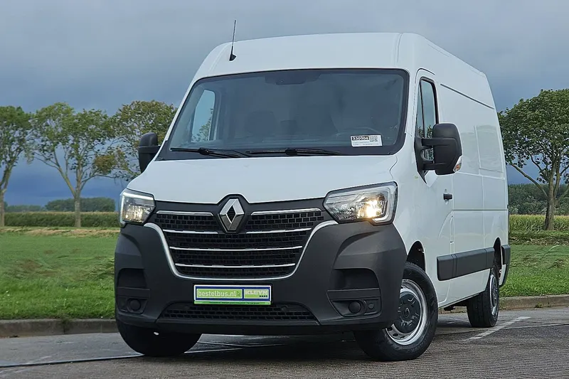 Renault Master (2023)