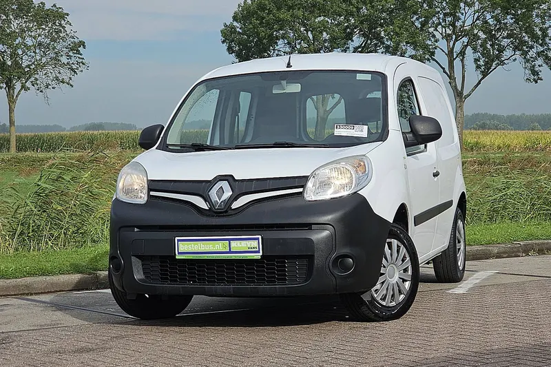 Renault Kangoo (2019)