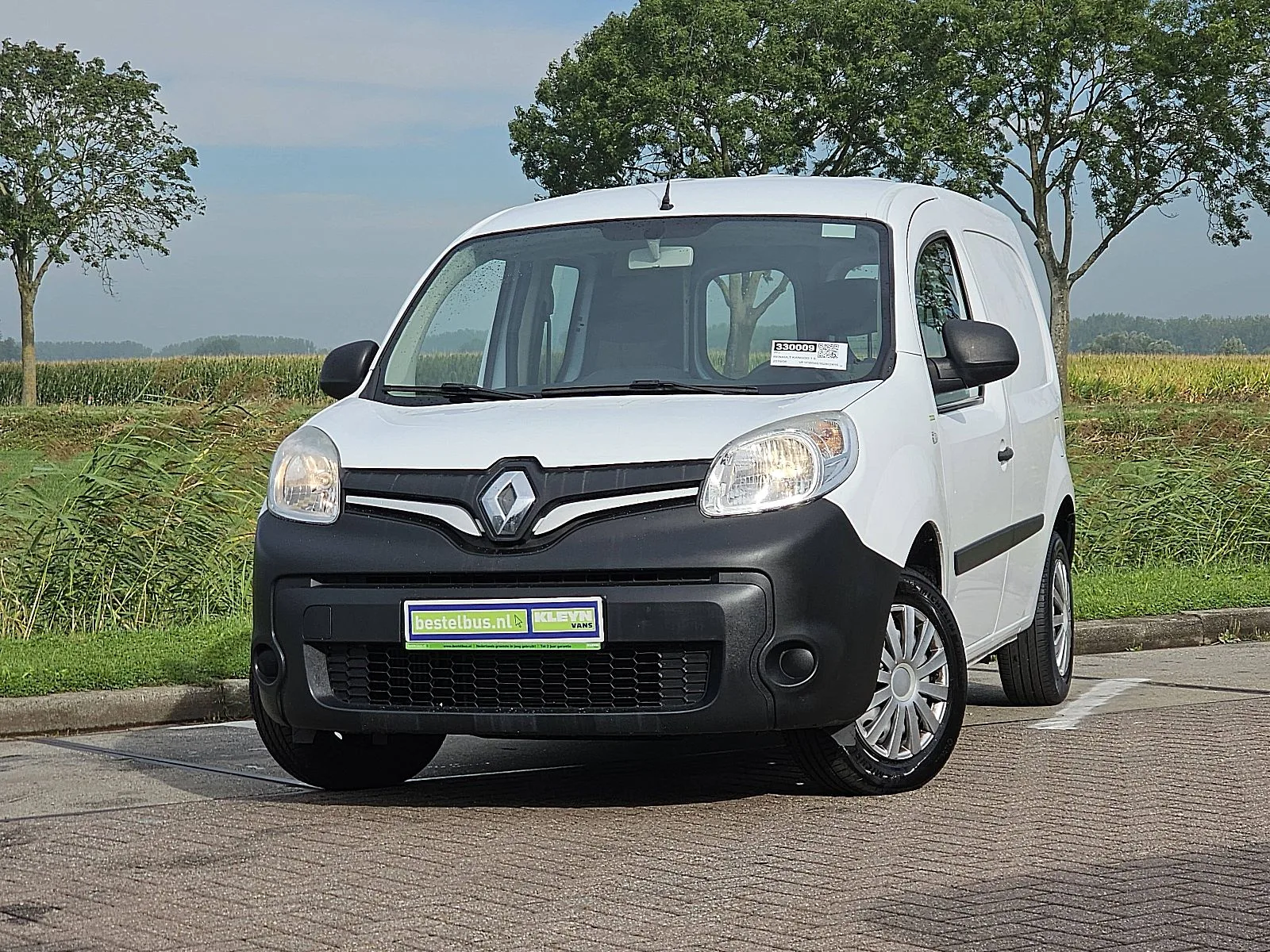 Renault Kangoo (2019) — foto 1