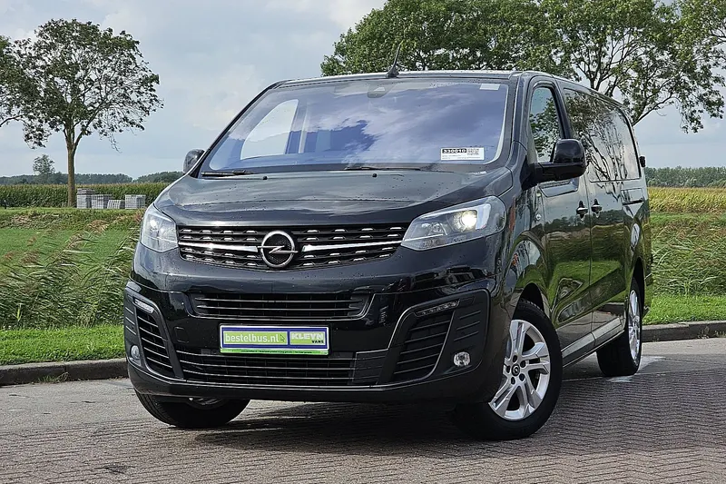 Opel Vivaro (2023)
