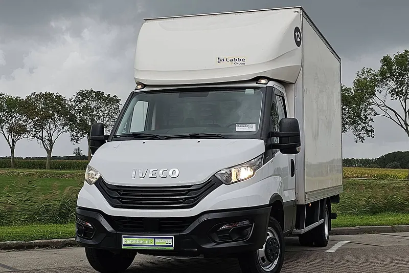 Iveco Daily (2023)
