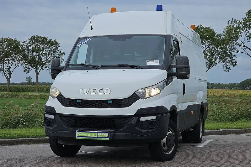 Iveco Daily (2016)