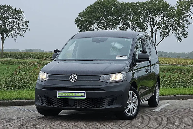 Volkswagen Caddy (2021)