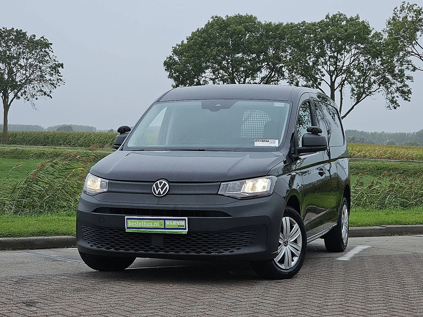 Volkswagen Caddy (2021) — foto 1