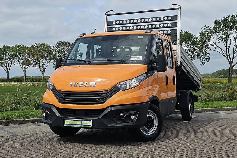 Iveco Daily (2024)
