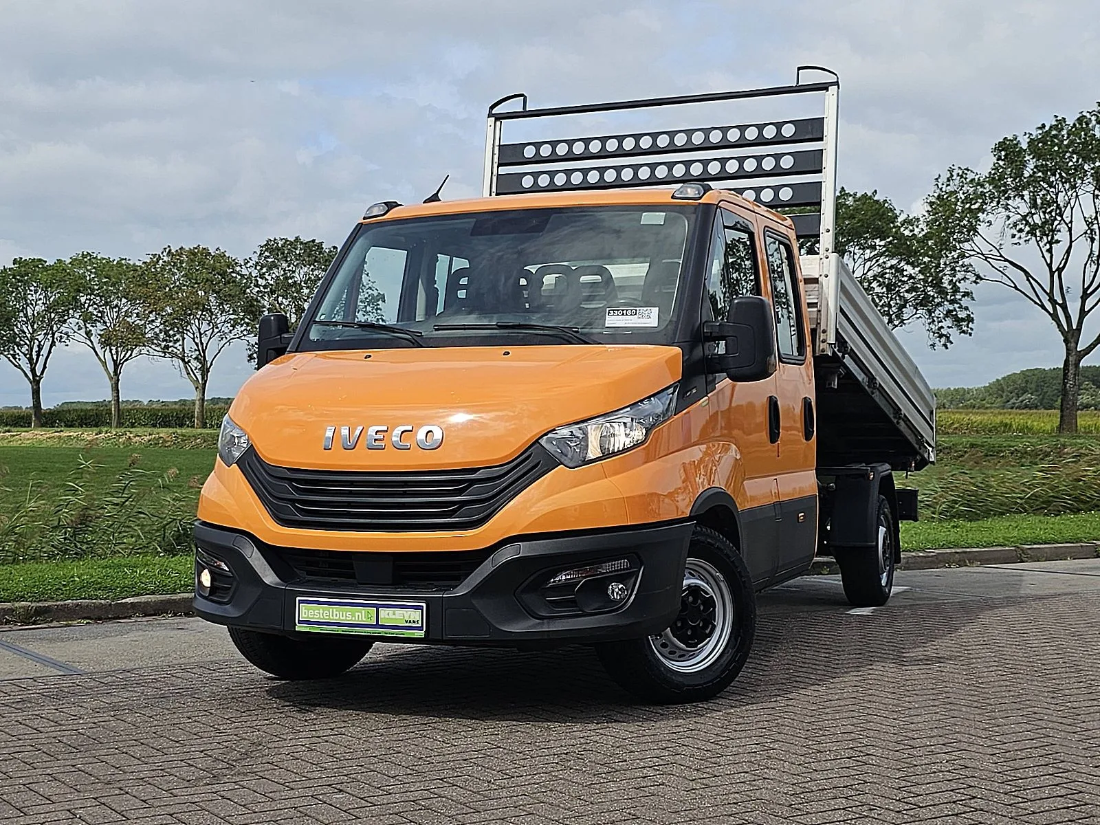Iveco Daily (2024) — foto 1