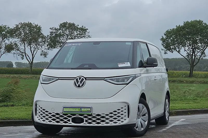 Volkswagen Id (2023)
