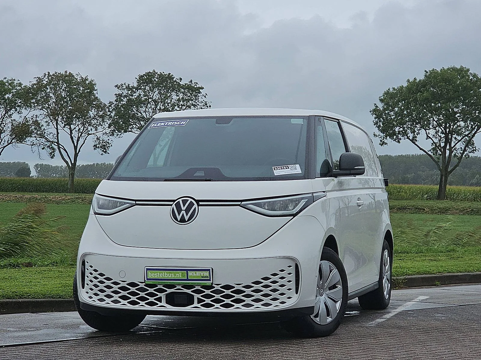 Volkswagen Id (2023) — foto 1