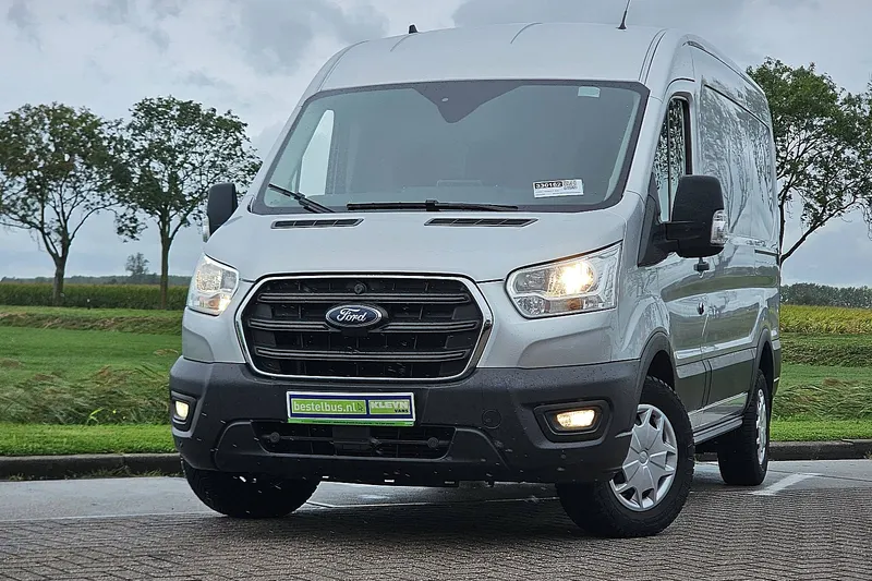 Ford Transit (2020)
