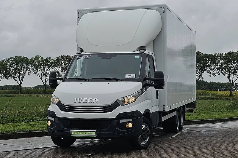 Iveco Daily (2017)