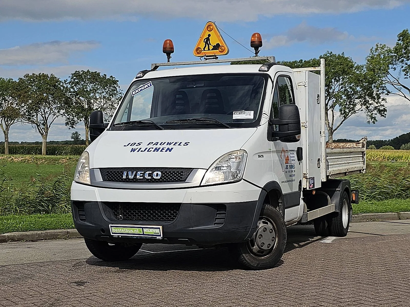 Iveco Daily (2010) — foto 1