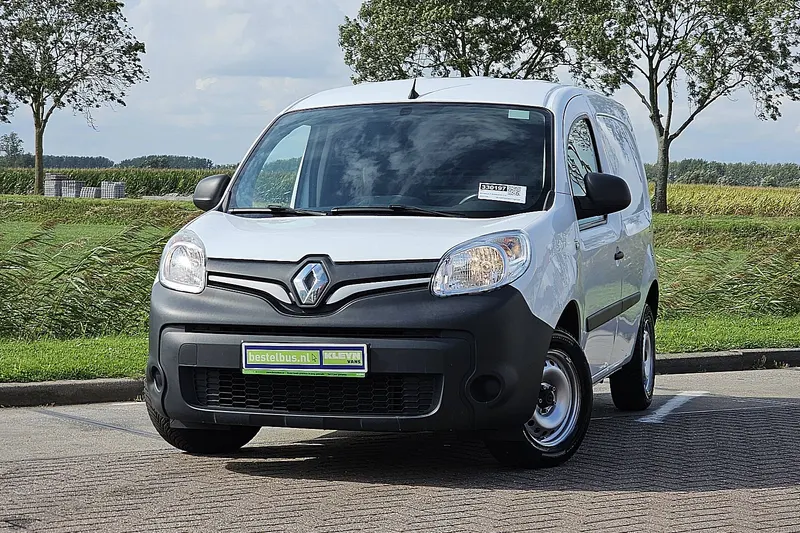 Renault Kangoo (2021)