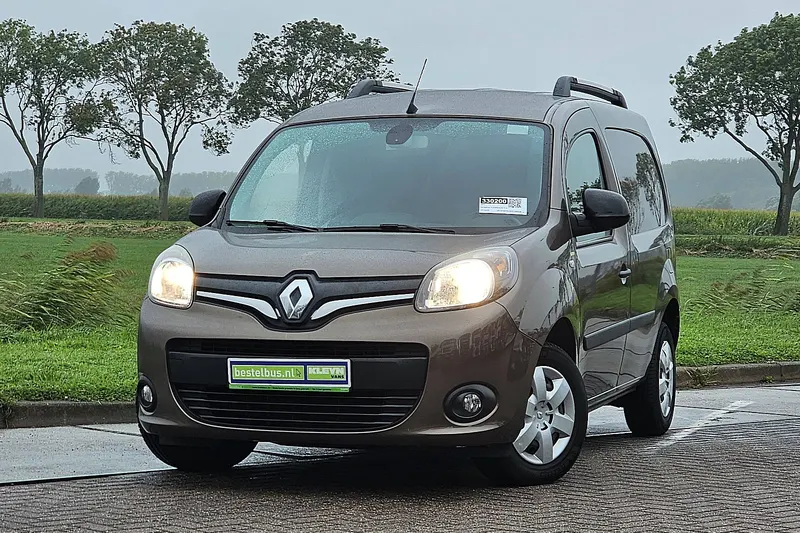 Renault Kangoo (2019)
