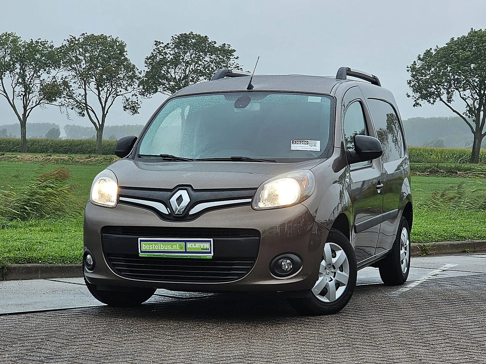 Renault Kangoo (2019) — foto 1