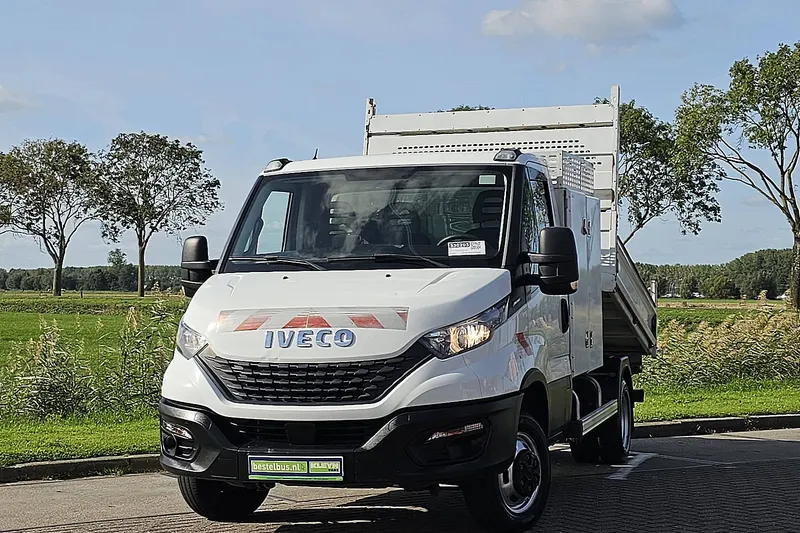 Iveco Daily (2020)