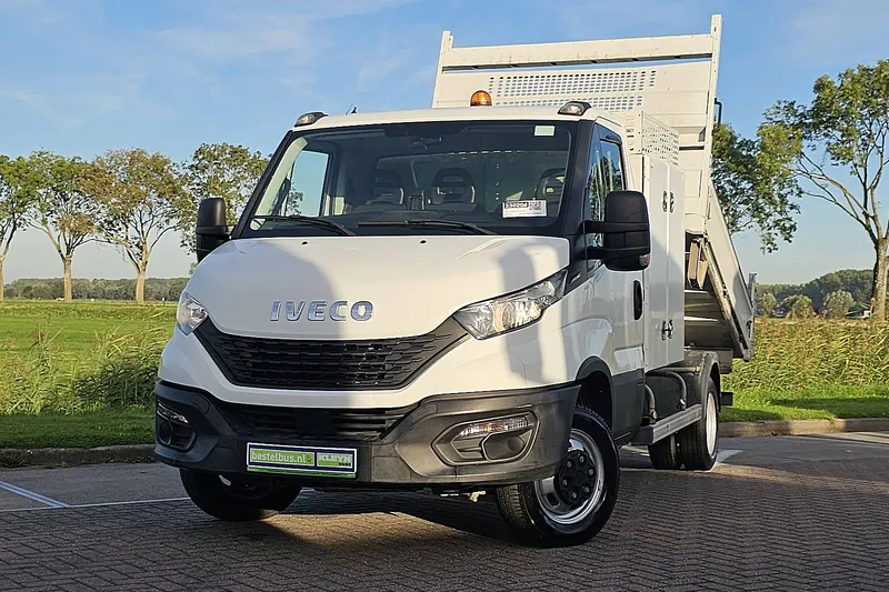 Iveco Daily (2021)