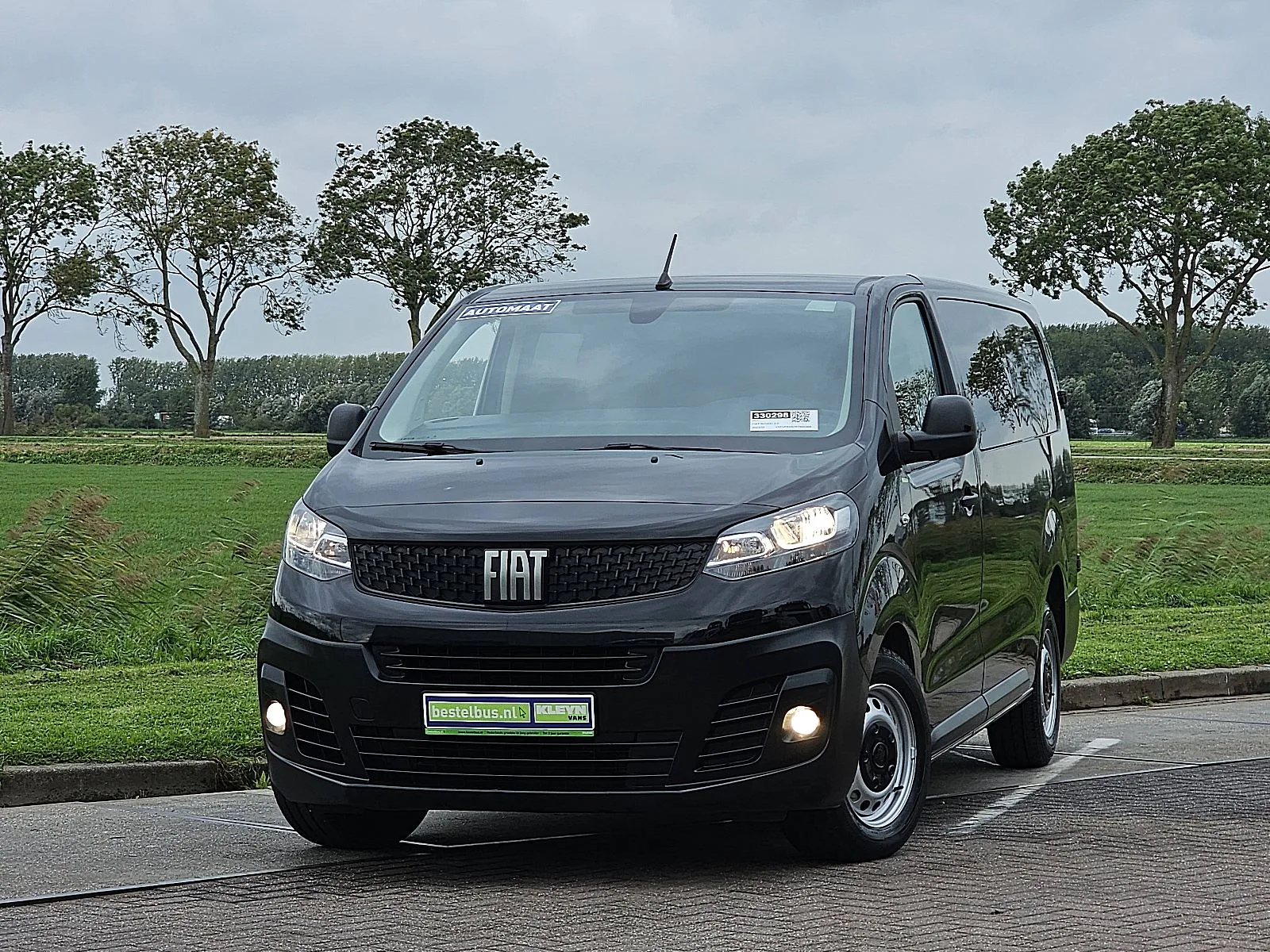 Fiat Scudo (2023) — foto 1