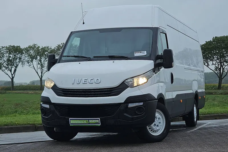 Iveco Daily (2018)