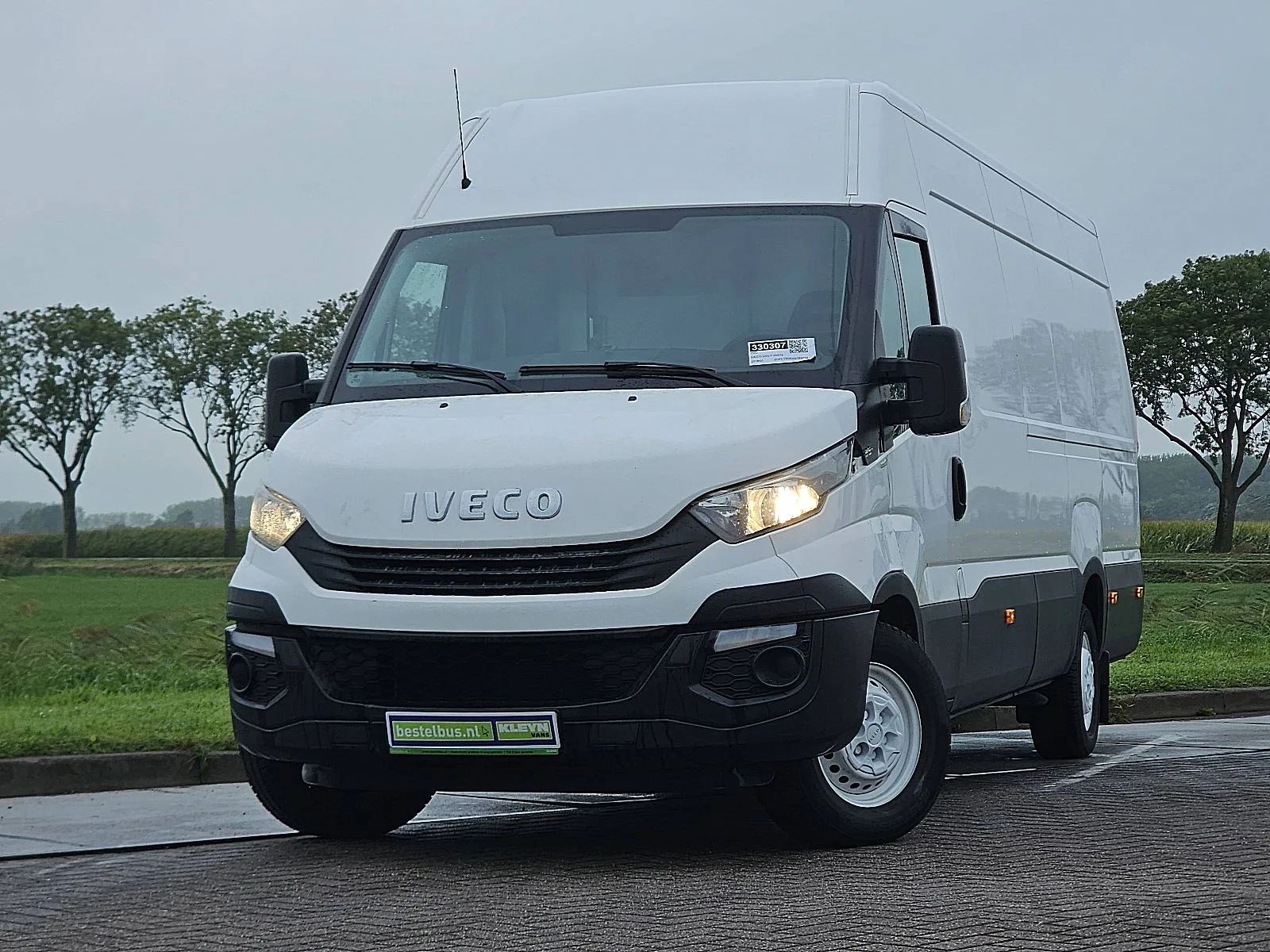Iveco Daily (2018) — foto 1
