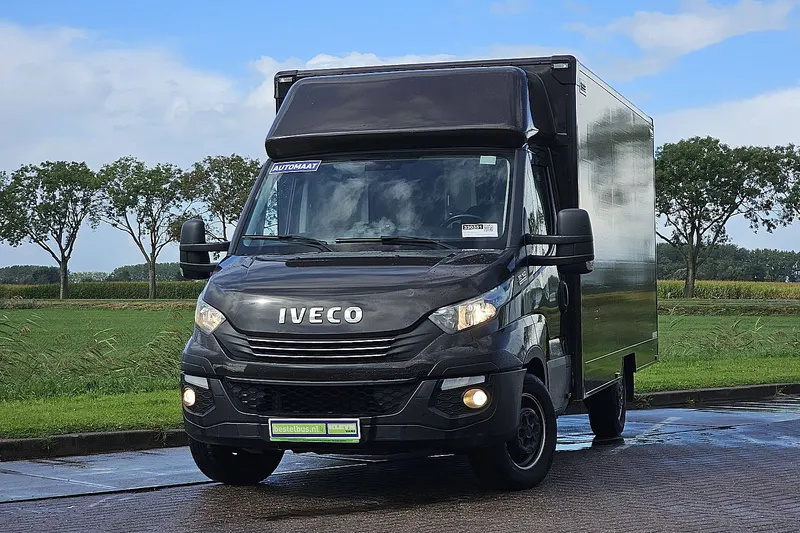 Iveco Daily (2019)