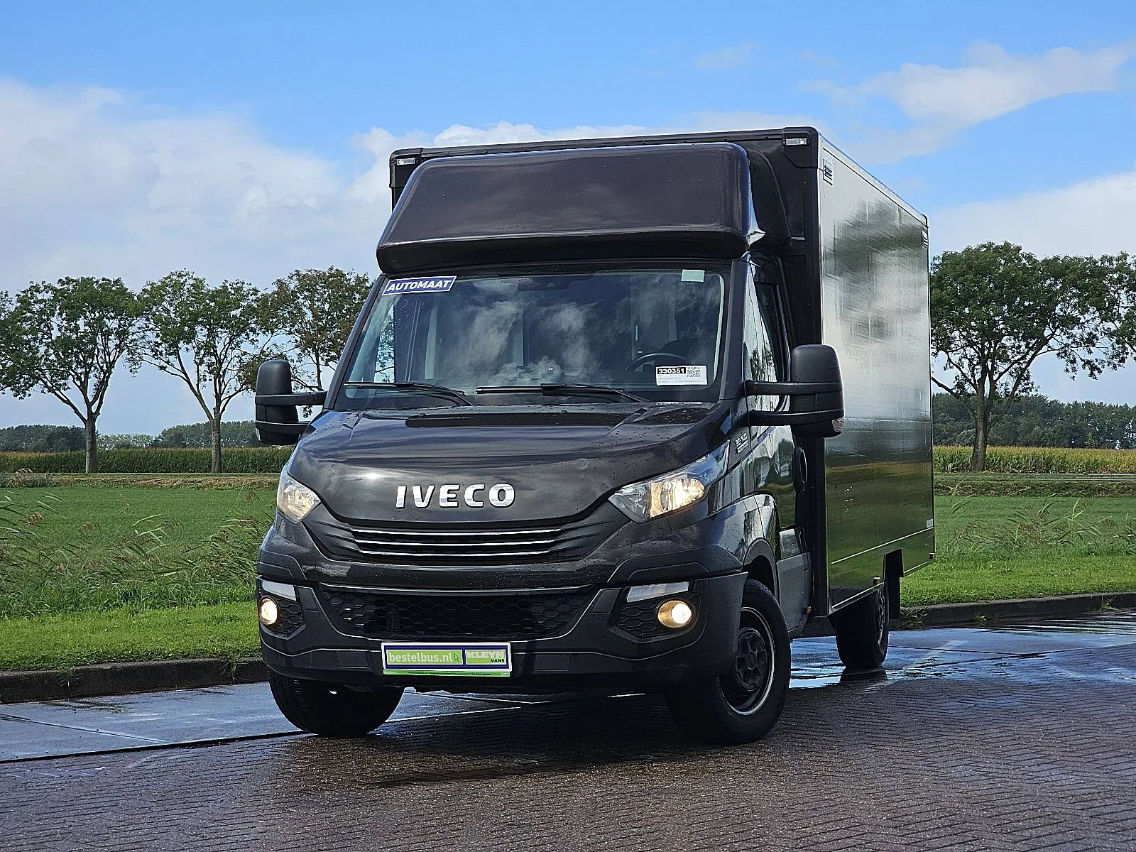 Iveco Daily (2019) — foto 1