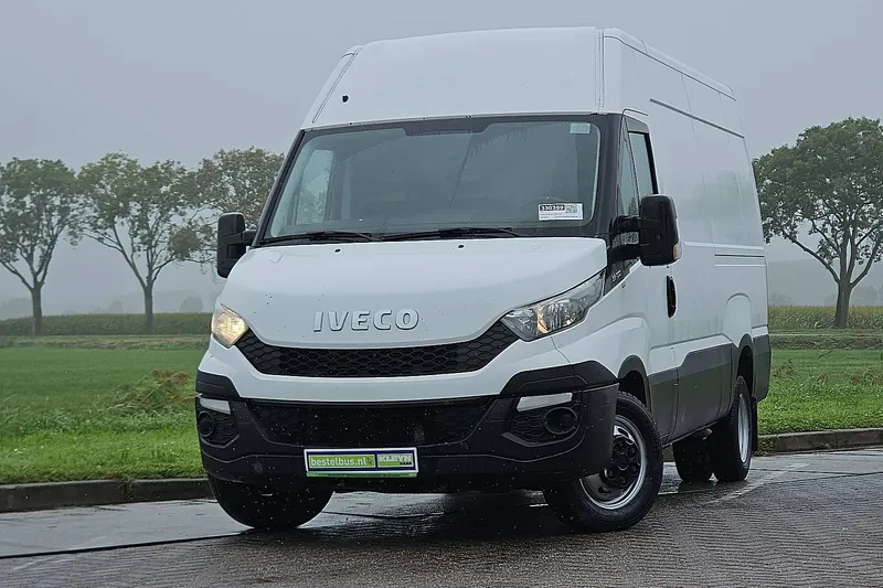 Iveco Daily (2015)