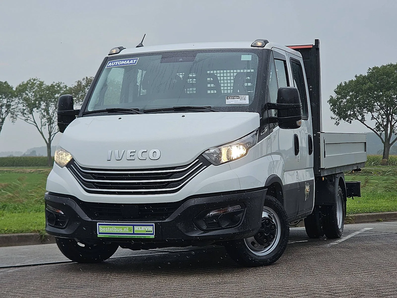 Iveco Daily (2024) — foto 1