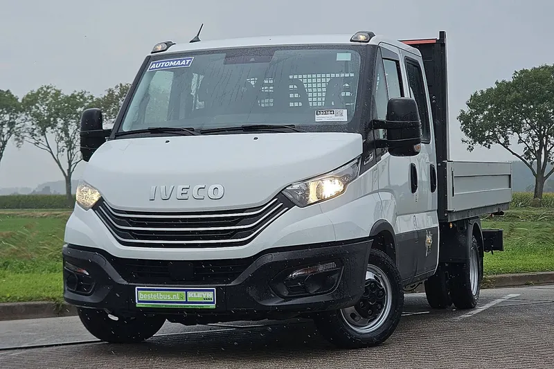 Iveco Daily (2024)