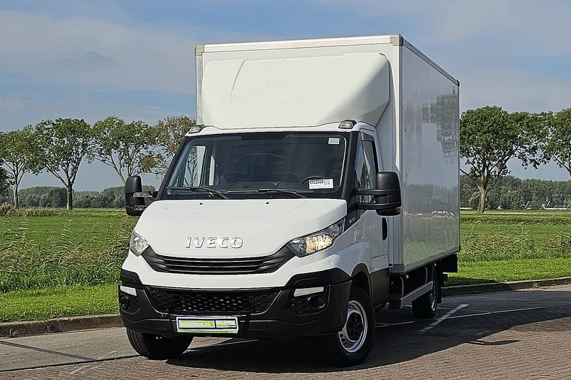 Iveco Daily (2017)