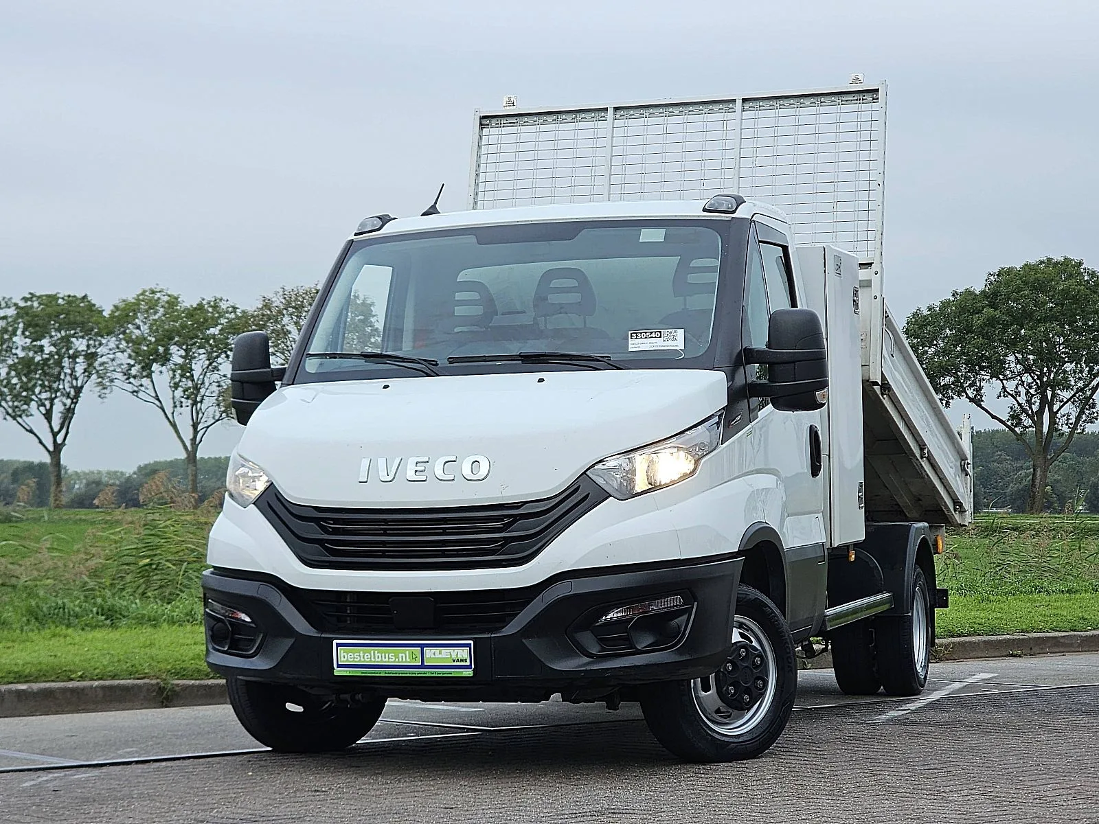 Iveco Daily (2024) — foto 1