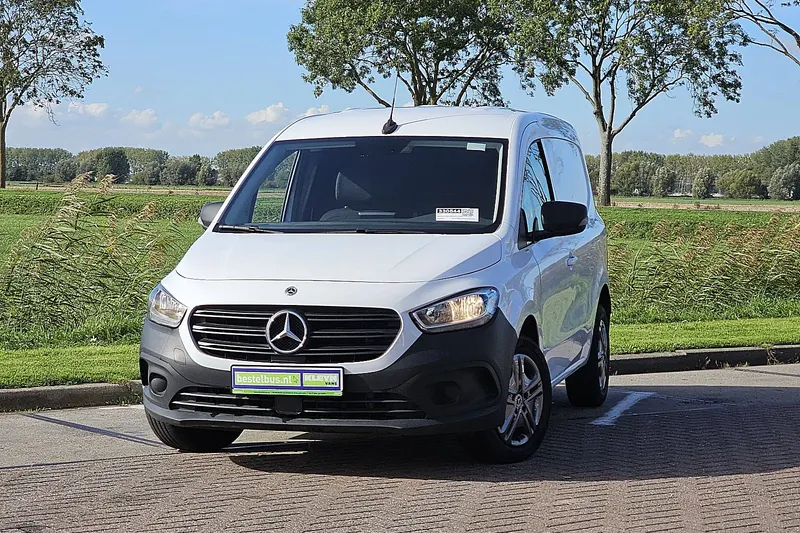 Mercedes-Benz Citan (2024)