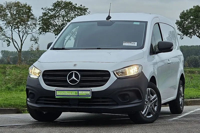 Mercedes-Benz Citan (2024)