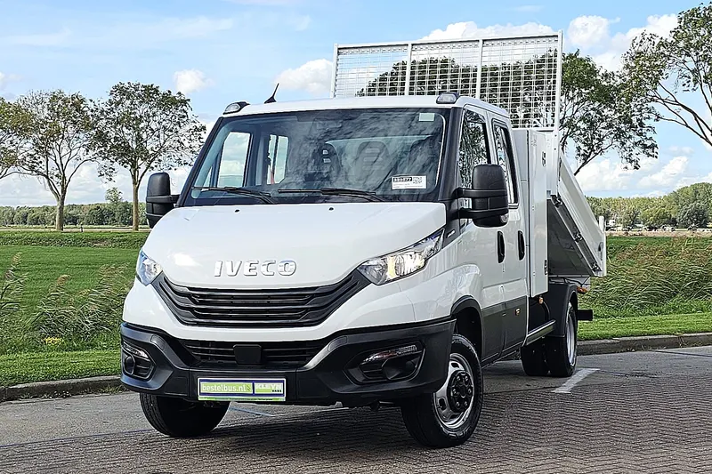 Iveco Daily (2024)