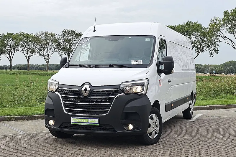 Renault Master (2024)