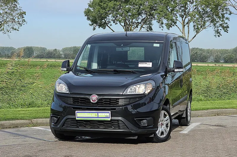 Fiat Doblò (2020)