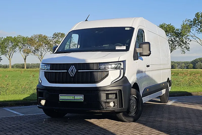 Renault Master (2024)