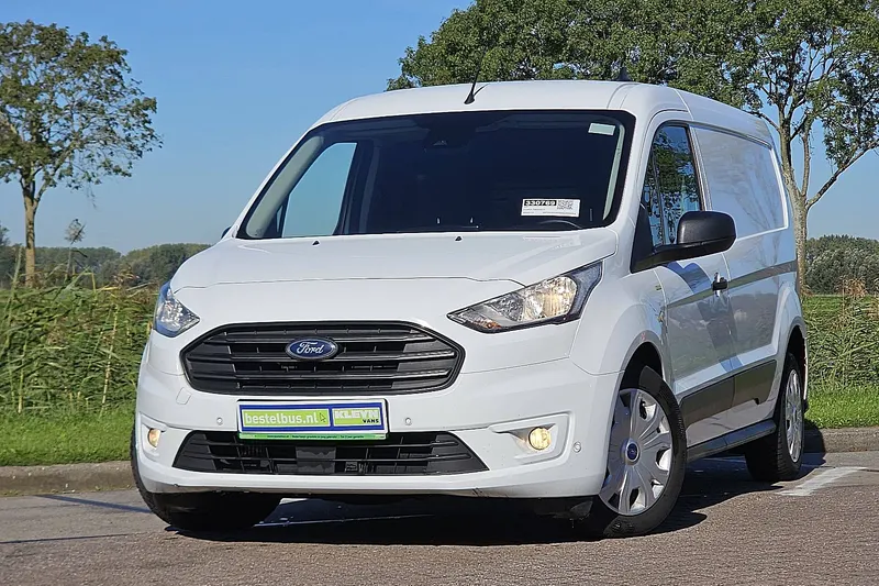 Ford Transit (2020)