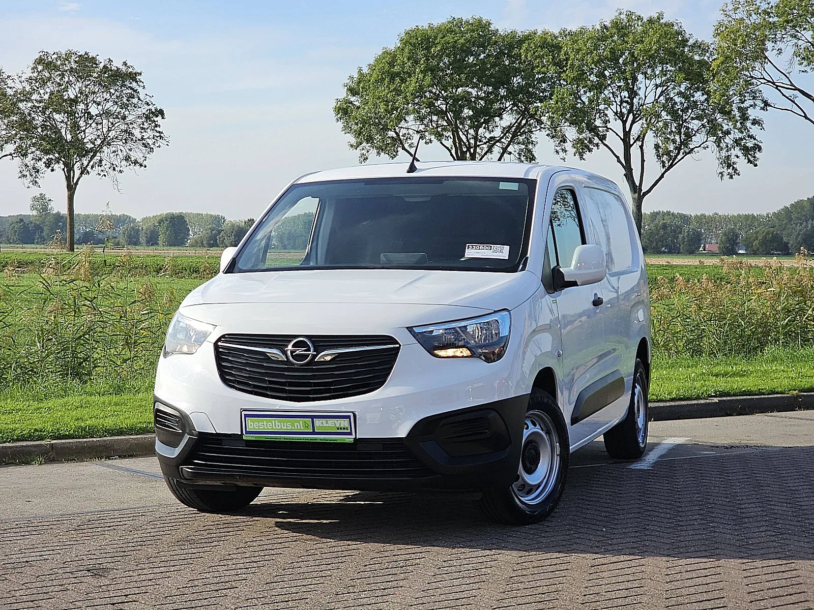 Opel Combo (2021) — foto 1