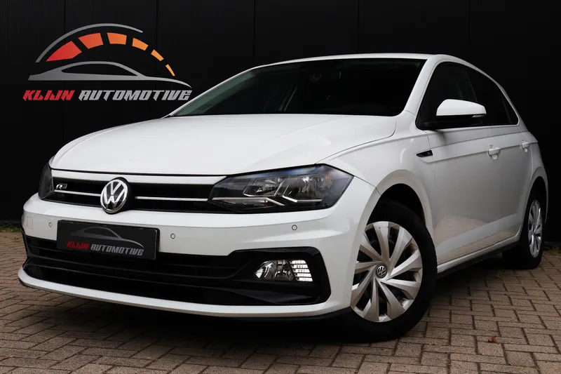 Volkswagen Polo (2019)