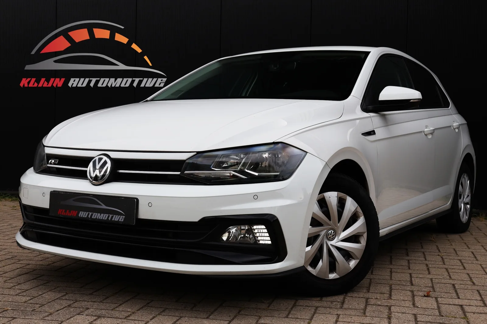 Volkswagen Polo (2019) — foto 1