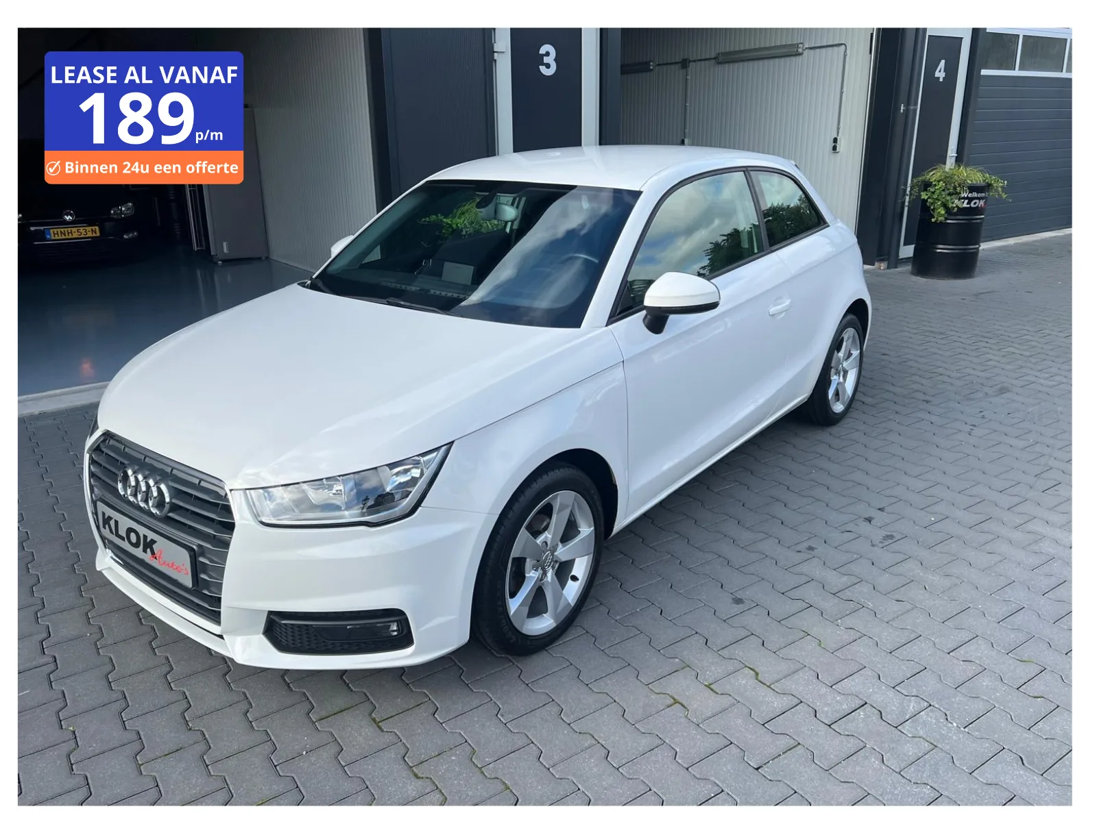 Audi A1 (2015) — foto 1