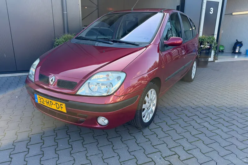 Renault Scénic (2001)