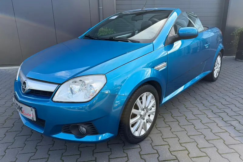 Opel Tigra (2007)